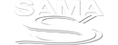 logo SAMA GPS